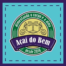 Açaí do Bem