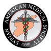 Syrian American Medical Soc syrian conflict 