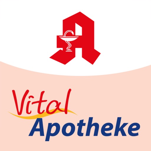 Vital-Apotheken App