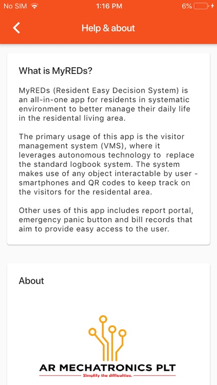 MyREDS screenshot-8