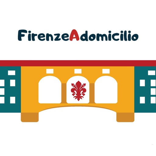 Firenze a Domicilio