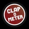 Clapometer accurately tells you how fast your hockey shot is, using just your iPhone or Apple Watch, no expensive equipment required