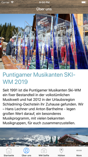 Musikanten SKI-WM(圖2)-速報App