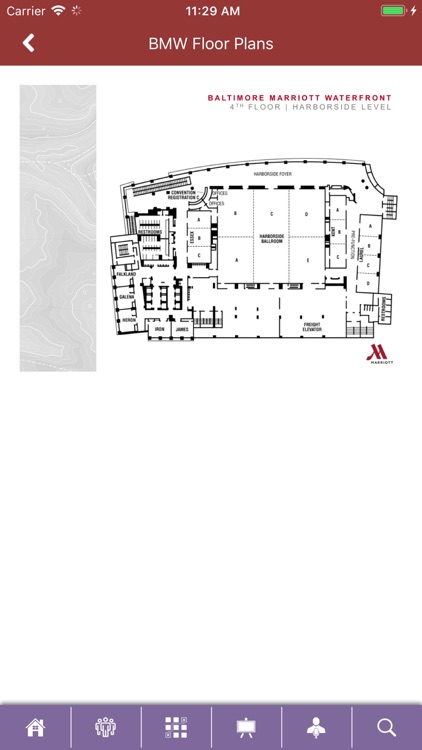 MIECHV ALL GRANTEE MEETING screenshot-4