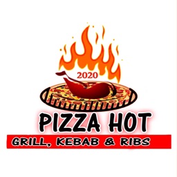 Pizza Hot&Grill,Southend OnSea
