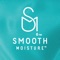 The SmoothMoisture® Silkening System provides longer lasting reversion resistant straight hair with minimal effort