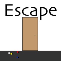 脱出ゲーム　Colors Sphere