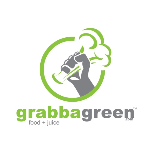 Grabbagreen icon