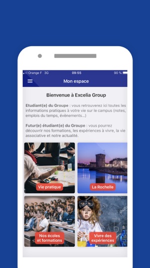 Excelia Group(圖3)-速報App