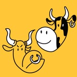 Cows  Bulls. Find us