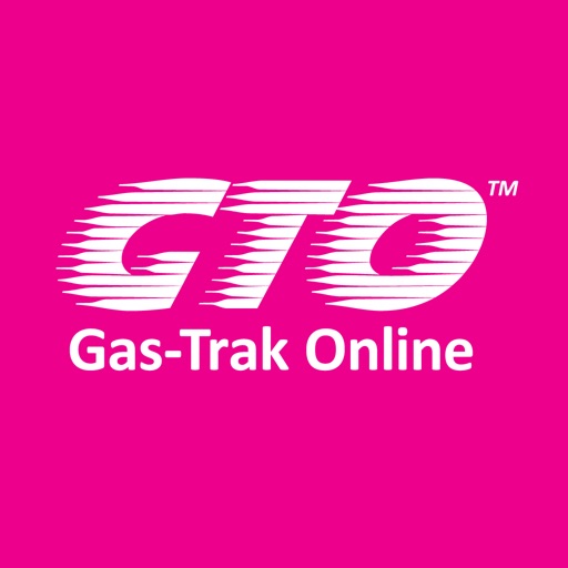 Gas-Trak Online (GTO) Icon