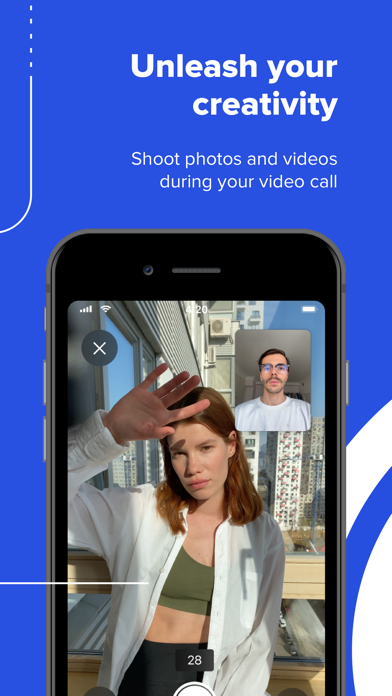 Image of CLOS - Virtual Photoshoot