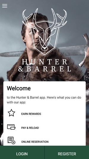 Hunter & Barrel(圖3)-速報App