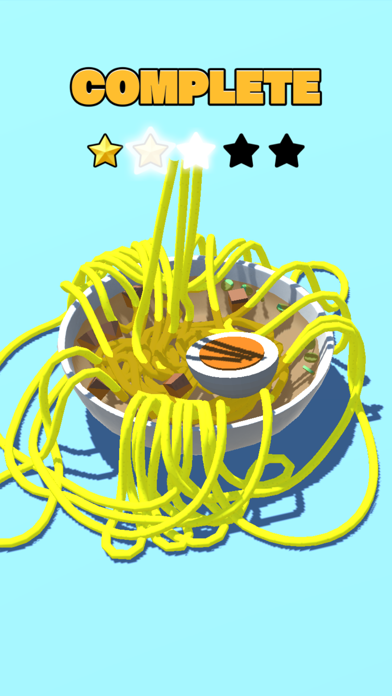 Noodle Master screenshot 4