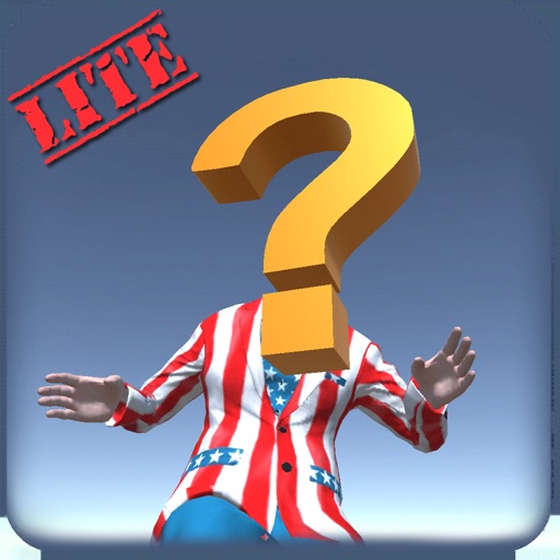 Quiz USA Lite