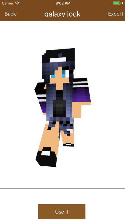 Skin Packs for Minecraft PE