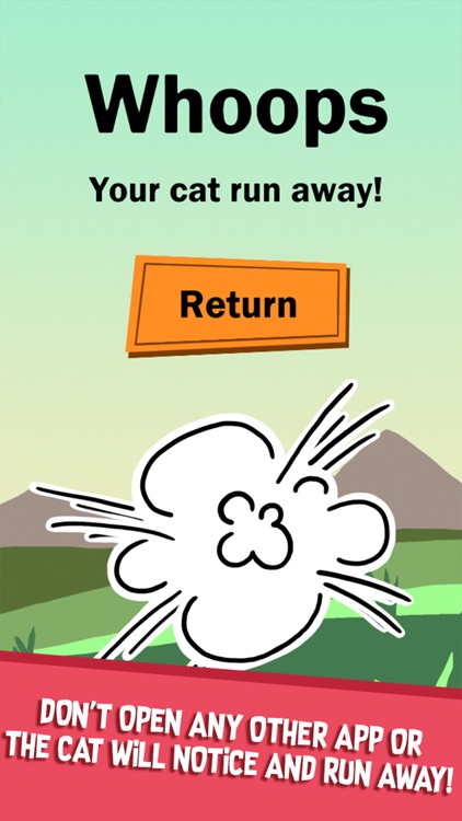 Focus Cat App - Concentrate screenshot-5