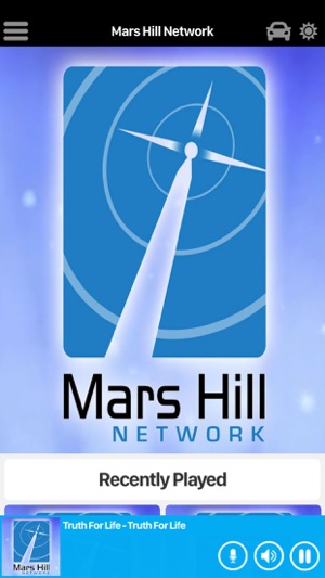 Mars Hill Network(圖5)-速報App