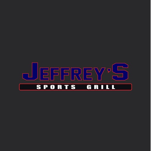 Jeffrey's Sports Grill