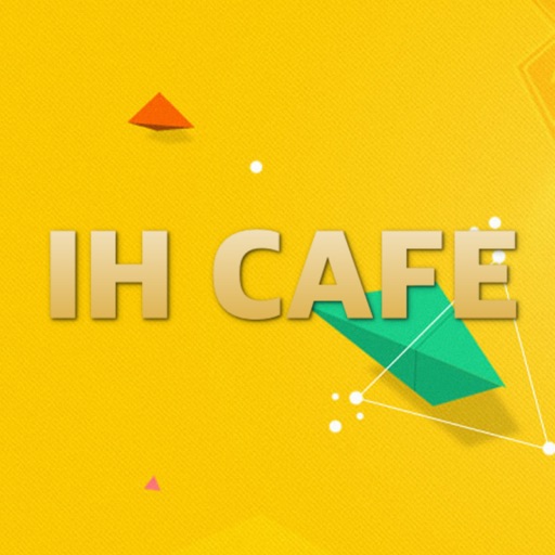 IHCAFE STORE