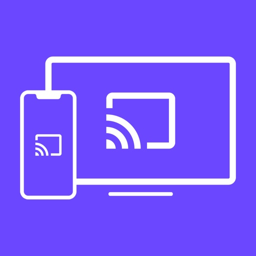 Screen Mirroring : Smart View