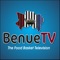 Benue TV provides the most up to date news and live events around Benue State