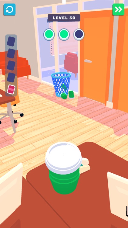Office Life 3D screenshot-3