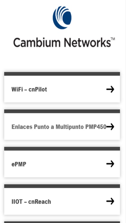 Cambium Networks CALA