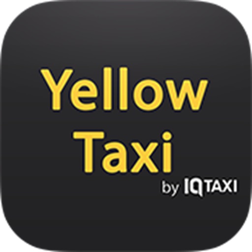 Yellow Taxi Service Bridgeport iOS App