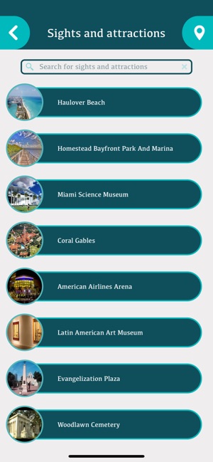 City of Miami(圖3)-速報App