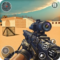 Counter Terrorist Gun Shooter pour PC
