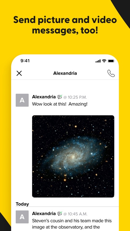 SwitchUp - Second Phone Number screenshot-4