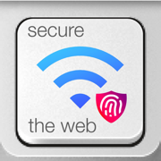 VPN App:Security @ Fingerprint