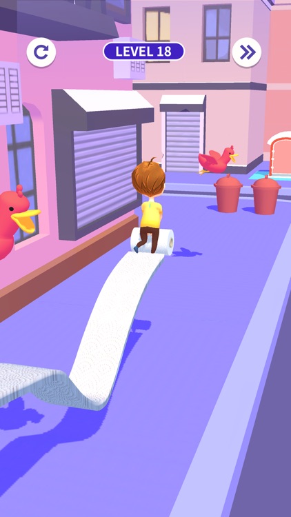 Toilet Games 2: The Big Flush screenshot-0