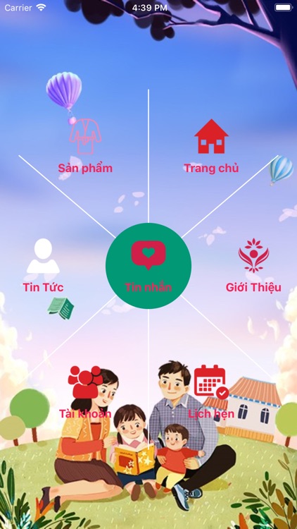 Học viện Cademy screenshot-3