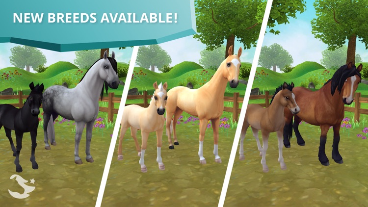 Star Stable Horses screenshot-8