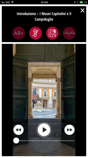 Musei Capitolini(圖4)-速報App