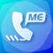 PhoneME - make unlimited free phone calls ,messages and voicemail to any phone number in the US & Canada an, and get multiple phone numbers: next generation real home phone service