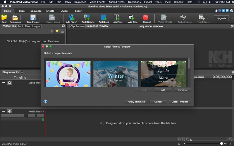 VideoPad Video Editor App Download  Android APK