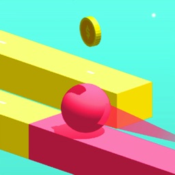 Color Block 3D: Perfect Ball