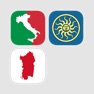Get LP - 3 Languages of Italy for iOS, iPhone, iPad Aso Report