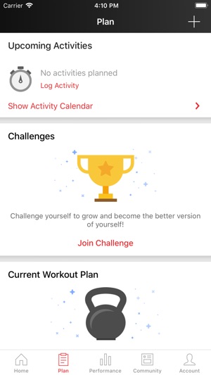 KS Mega Fit 10 Week Challenge(圖2)-速報App