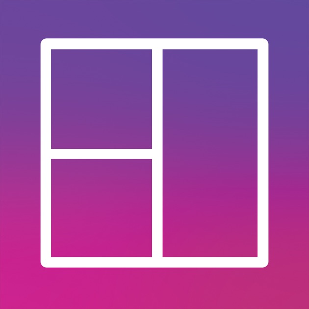 Frame app