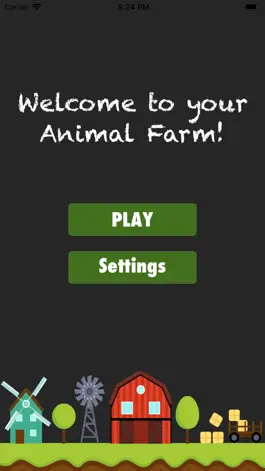 Game screenshot Animal Farm: Animal Names hack