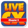 Live CX Game - Chapter 4
