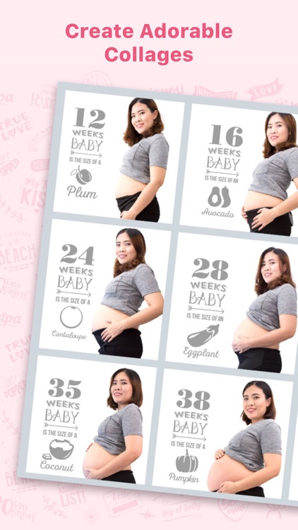 Baby Pics - Photo Editor