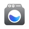 Icon Laundry Lens