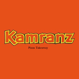 Kamranz Takeaway