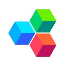 Free OfficeSuite & PDF editor