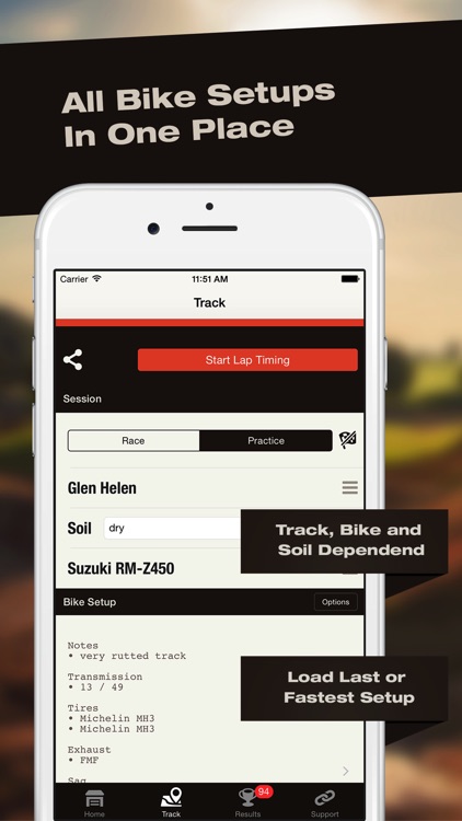 MX Buddy screenshot-3